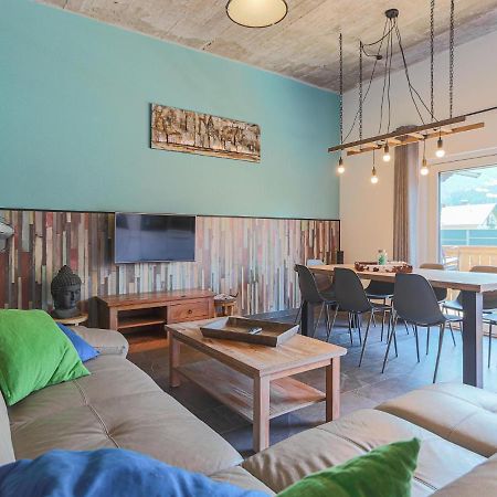Residenz Brixental Top 4 Бриксен-им-Тале Екстериор снимка
