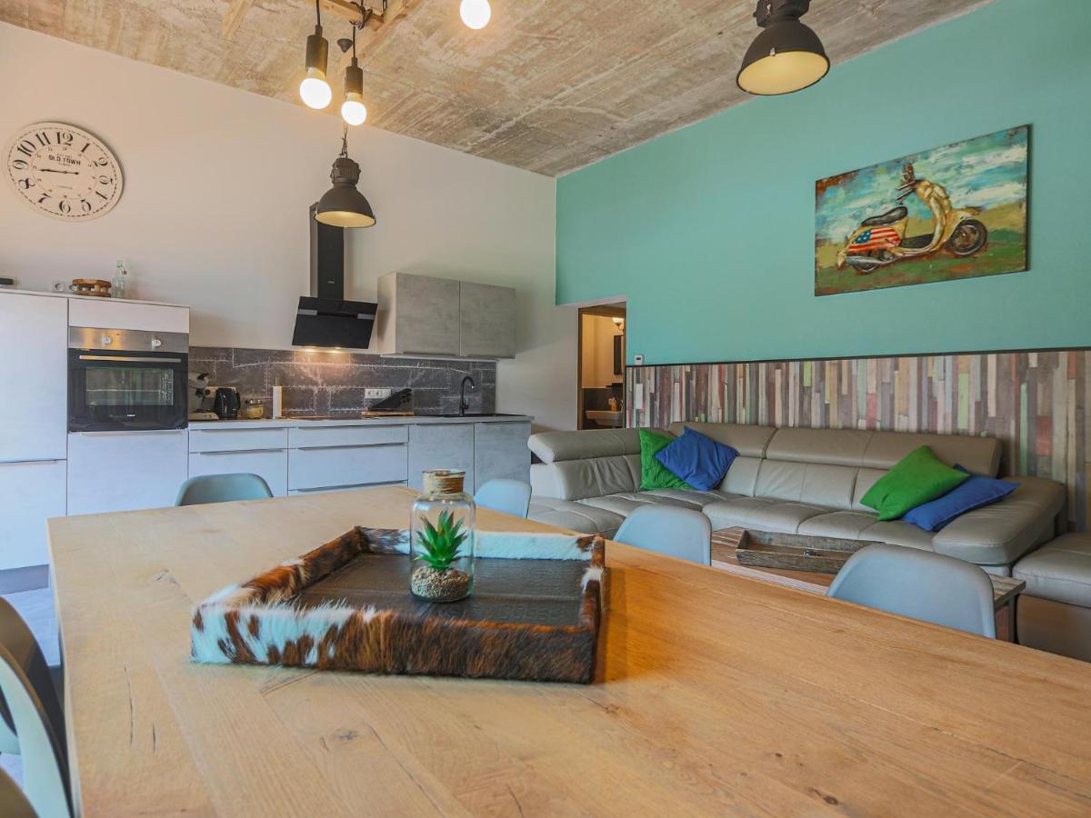 Residenz Brixental Top 4 Бриксен-им-Тале Екстериор снимка