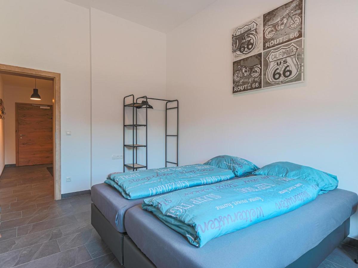 Residenz Brixental Top 4 Бриксен-им-Тале Екстериор снимка