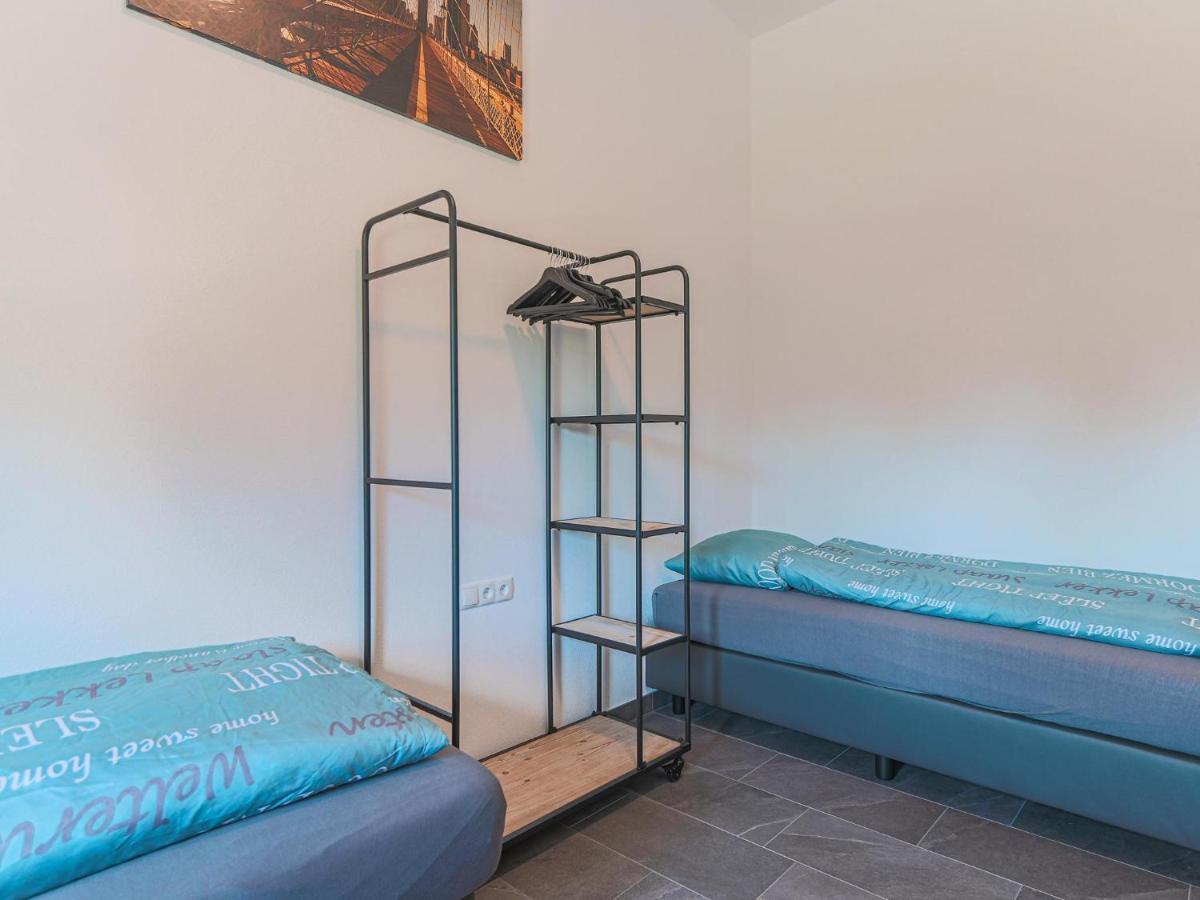Residenz Brixental Top 4 Бриксен-им-Тале Екстериор снимка