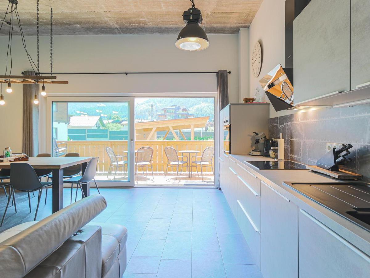 Residenz Brixental Top 4 Бриксен-им-Тале Екстериор снимка