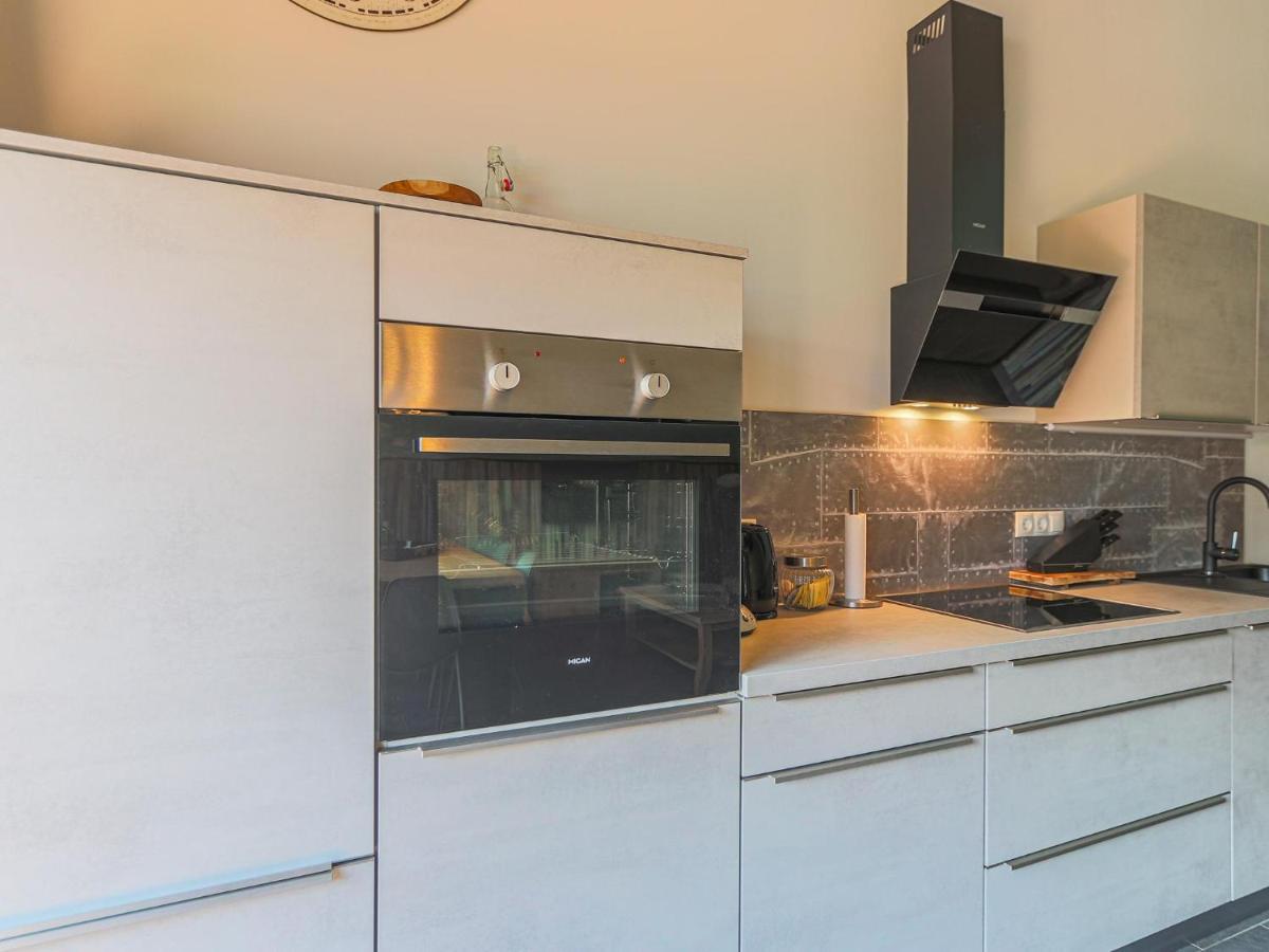 Residenz Brixental Top 4 Бриксен-им-Тале Екстериор снимка